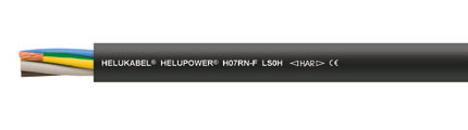 HELUPOWER® H07RN-F LS0H 